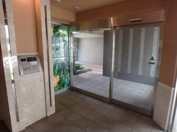 セカンド調布の物件内観写真